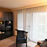 Apartment In Het Zoute With Side Sea View *