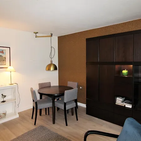 In Het Zoute With Side Sea View * Knokke-Heist