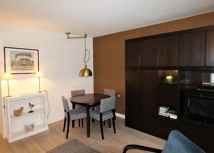 In Het Zoute With Side Sea View * קנוקה-הייסט